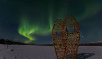 The Ultimate Aurora Combo Experience from Vancouver