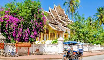 Fascinating Cambodia, Vietnam & Laos in 21 days