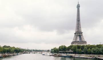 5-Day Paris, Mont Saint-Michel Adventure