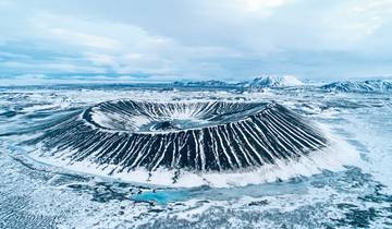 Island mit Flair (15 Destinationen)