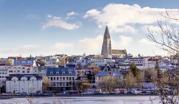 Island mit Flair - Polarlicht, Golden Circle und charmante Hotels Rundreise