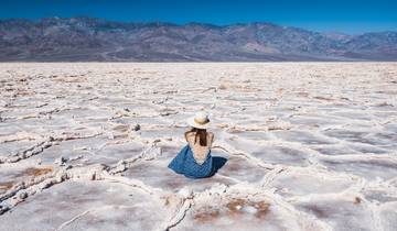 11 Days in Western USA, incl. Las Vegas and San Francisco