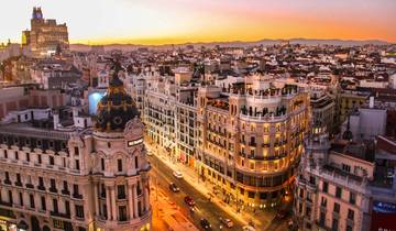 Best of Spain Premium Group Tour | 2 Weeks