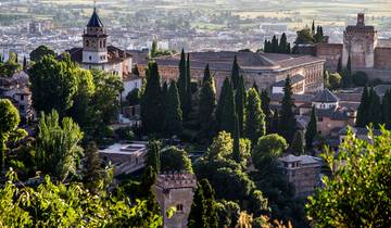 Explore Spain, Portugal and Morocco: Coastal Waves & Desert Dunes