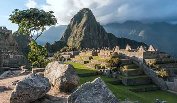 8-Day Peru, Empire of the Senses: Lima, Cusco, Sacred Valley & Machu Picchu Tour