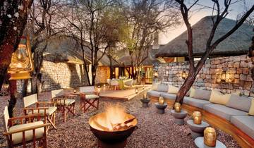 South Africa's Paradises for the Family