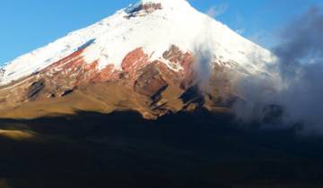 Circuito Ecuador experiencia completa Sierra, Amazonia y Galápagos - 15 días