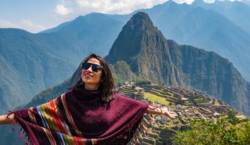 Quito, Galapagos & Peru (Superior) - 11 days Tour