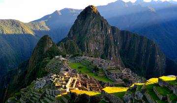 Peru & Bolivia Discovery (Superior) - 13 days Tour