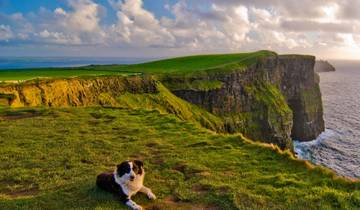 Cliffs & Countryside Tour