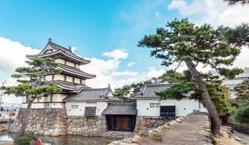 Pékin et Classiques de Corée et du Japon Fin Tokyo (including Shimonoseki) circuit