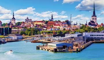 Baltic Adventures