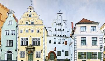 Baltic Adventures