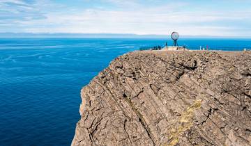 Lapland: Wilderness and the Arctic Ocean Adventure Tour
