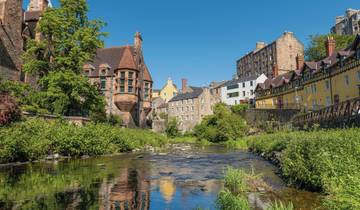 Découvrir Edimbourg et Glasgow en toute connaissance de cause