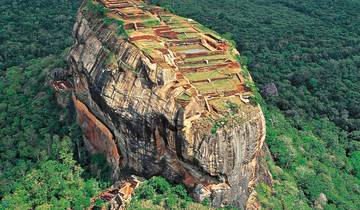 Hiking Sri Lanka in Comfort