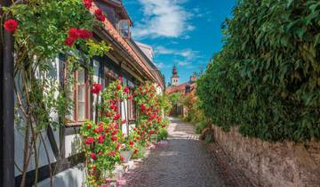 Stockholms Scharenzauber Rundreise