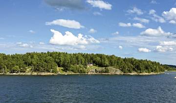 Stockholms Scharenzauber Rundreise