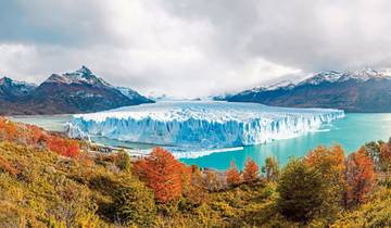 National parks in Patagonia Tour