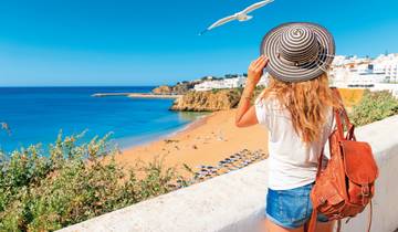 Portugals Highlights - Von Porto bis zur Algarve Rundreise