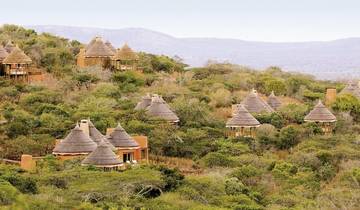 Thanda Safari & White Pearl Resort