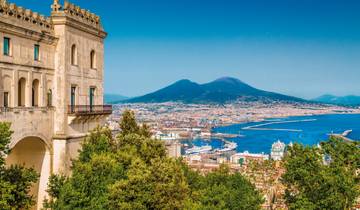 Facettenreiches Italien - Amalfi, Apulien & Kalabrien