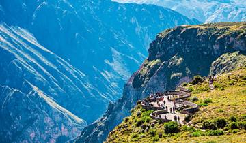 Peru - On the legendary Inca Trail Tour