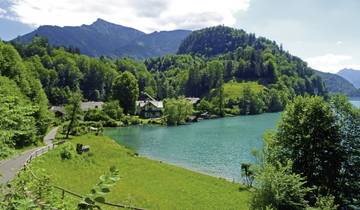 Pleasure Hiking Salzkammergut