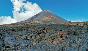 Hiking the Highlights of Cape Verde Tour