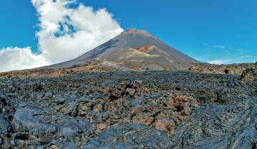 Hiking the Highlights of Cape Verde