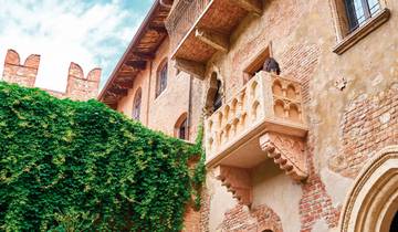 Hiking Tour Verona - Lake Garda