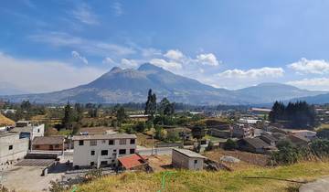 ANDES EXPERIENCE - Community living Tour