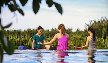 Nourrir et découvrir : Une retraite culinaire à Hoi An circuit