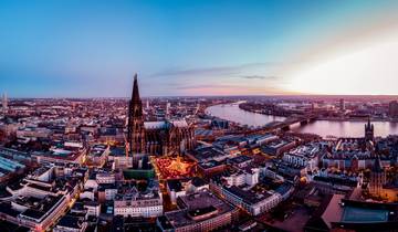 Christmas Cruise on the Rhine (Cologne - Cologne) (6 destinations)