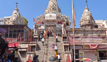 Pilgerreise Reise Rundreise