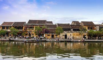 Vietnam Like a Local 10 Days of Affordable Small Group Adventure Tour