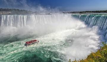 Embark On The Ultimate 4-Day Eastern Canada & Maritimes Adventure