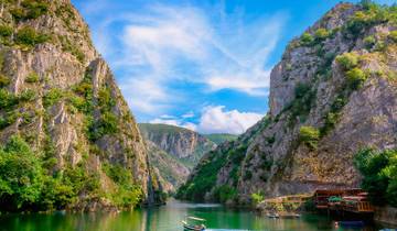 9 jours de Budapest à Dubrovnik - Une aventure patrimoniale - Circuit en petit groupe