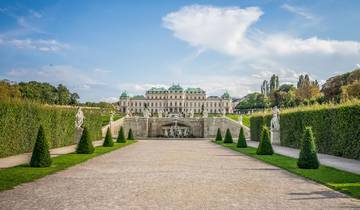 6 Días en Viena Incluyendo el Valle del Danubio y Bratislava