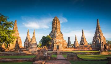 Vietnam, Cambodia and Thailand Tour in 13 days (4-star hotels)