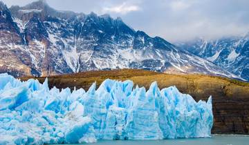 13 DAYS VOYAGE TO THE HEART OF LA PATAGONIA