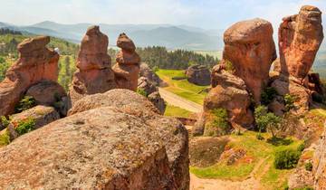 Legends of the Balkans with Transylvania Bucharest to Budapest (2026)