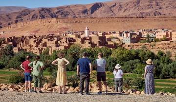 8-Day Morocco Tours from Casablanca Tour