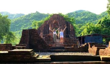 My Son Sanctuary reise ab Hoi An | Vietnam