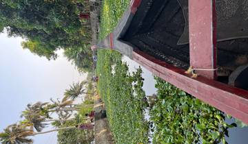 Rajasthan und Kerala Rundreise