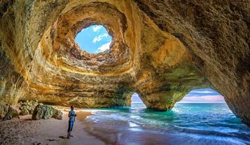 11 DAYS TO EXPLORE THE ENCHANTING BEAUTYS OF PORTUGAL