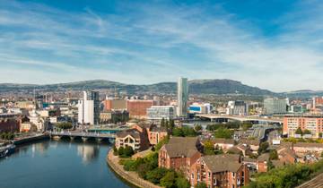 Gran Bretaña e Irlanda (Edad 27-35)