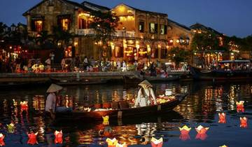 From Hoi An: My Son Sanctuary & Hoi an City Full Day Tour | Hoi An, Vietnam Tour