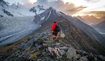 Patundas Trek - Trekking jusqu\'au toit de Hunza (Premium) circuit