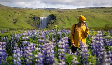 Viaje de 5 días por Islandia